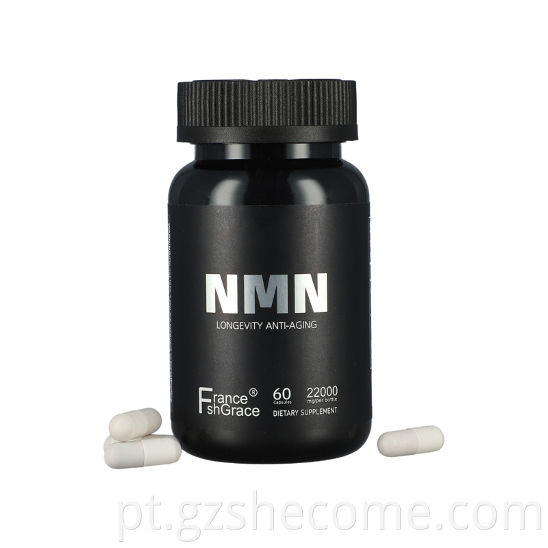 nmn resveratrol supplements
